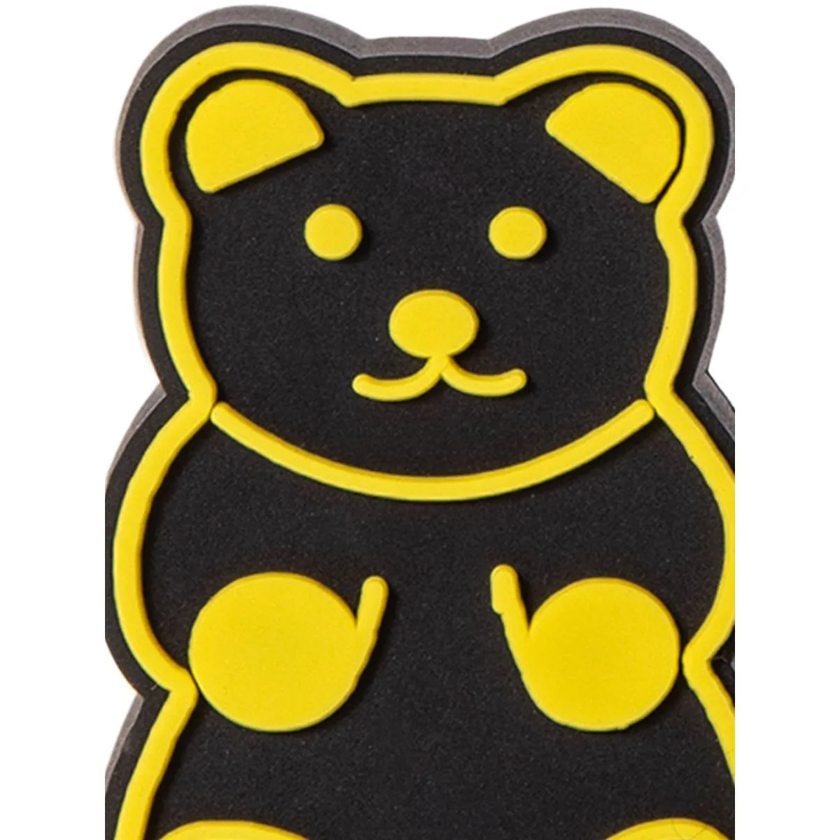 CROCS Jibbitz Shoes Charm Lights Up Candy Bear Multi Color - CR024AC222DSTH