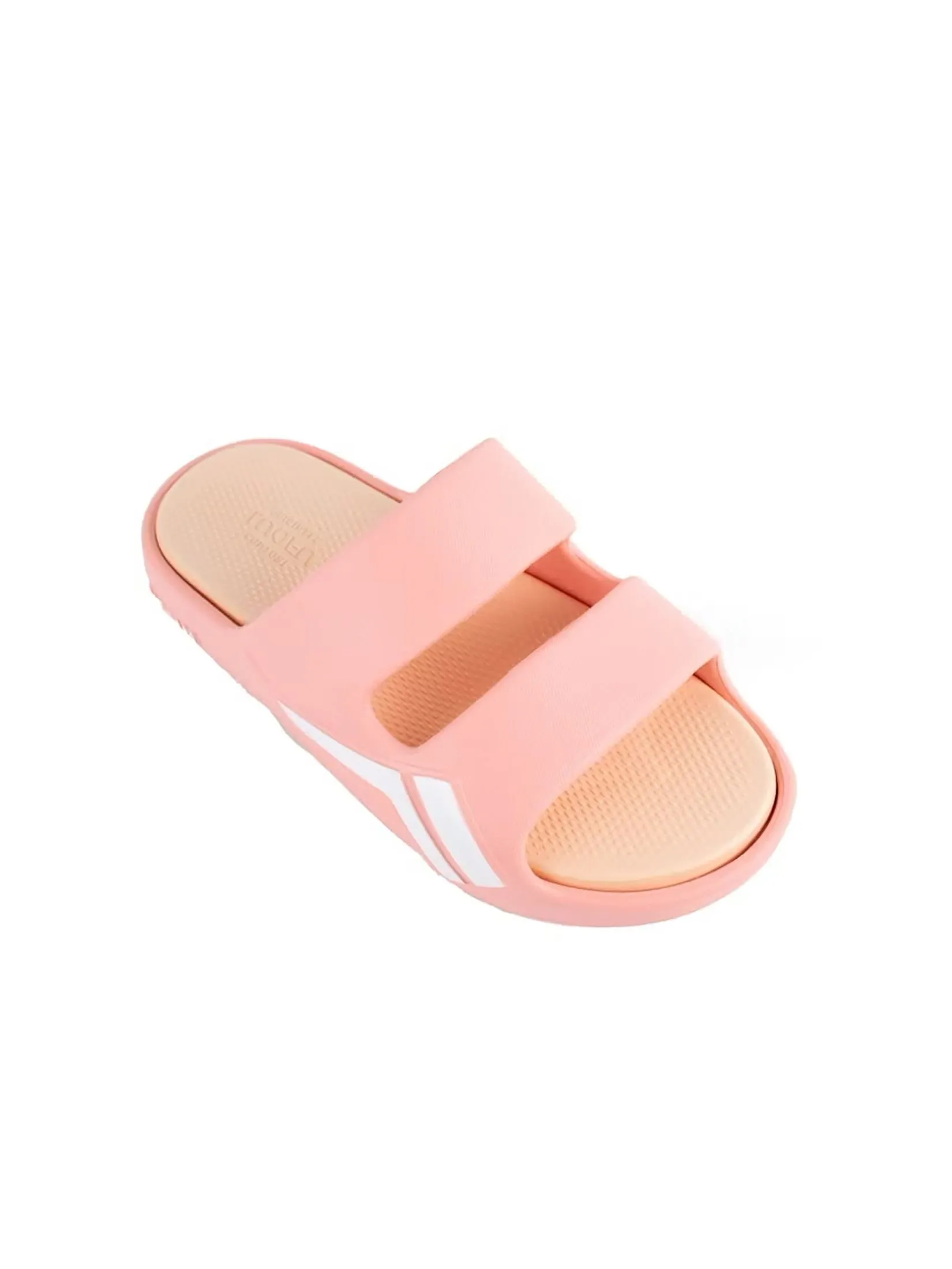CHARLED Women's Luofu Sandals E Pink
