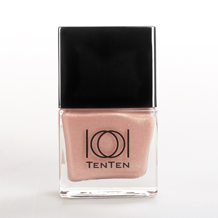 Ten Ten Nail Color 12ml. Beige Q39 - TTQ39