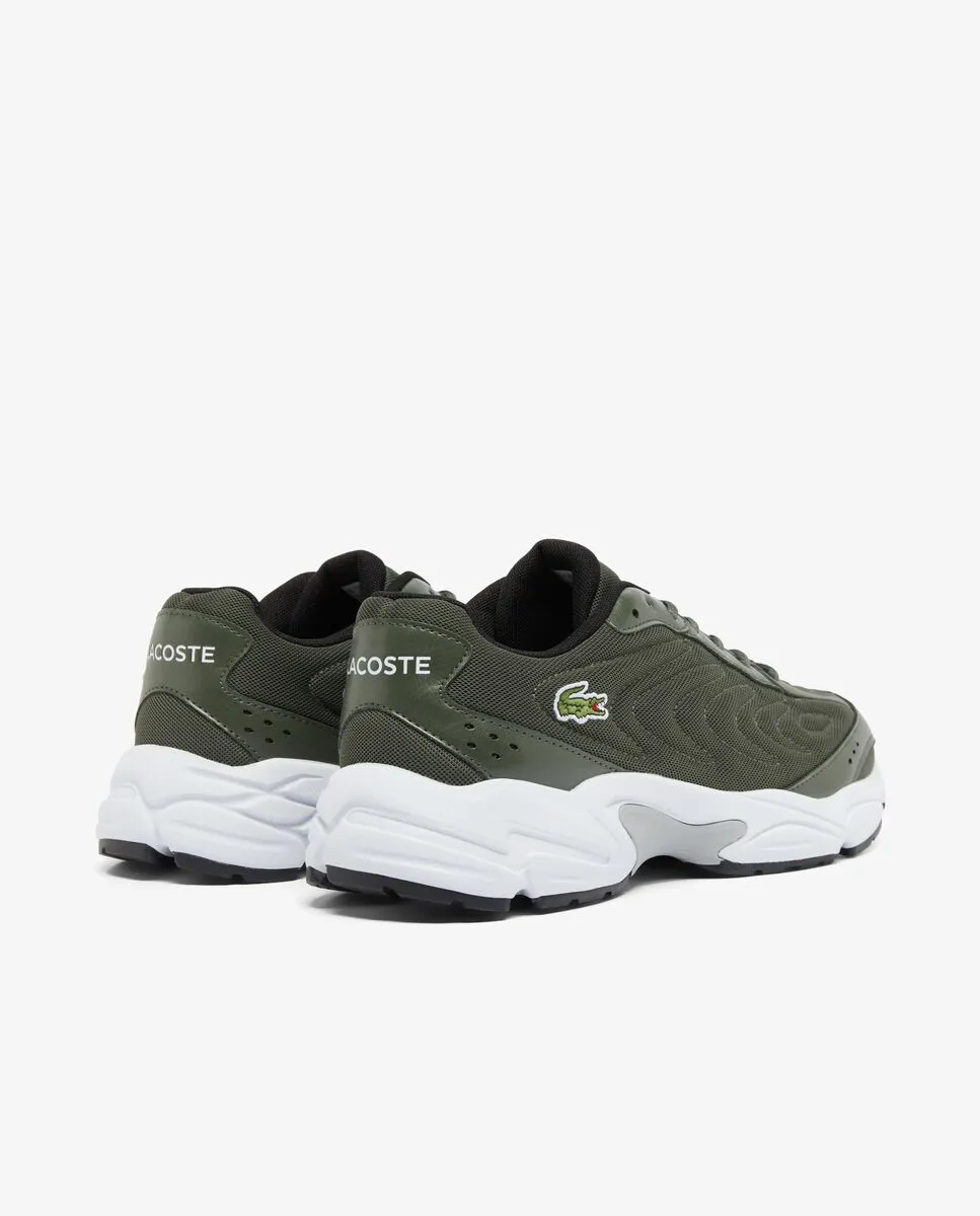 LACOSTE Men’s Storm 96 2K Lite Sneakers Green
