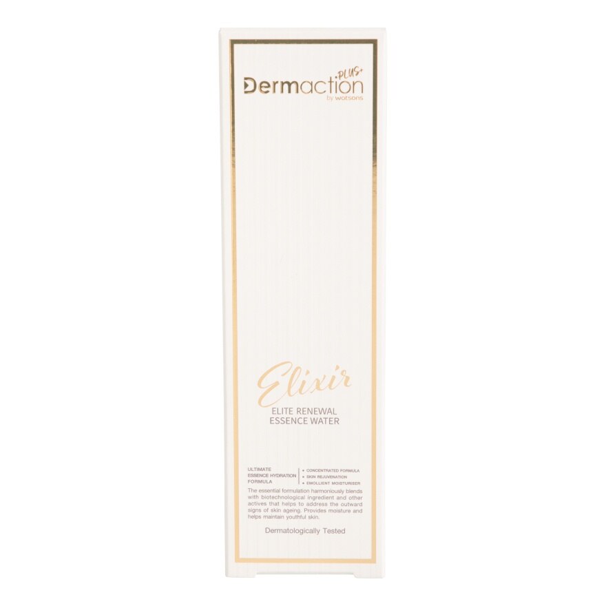 Elixir Elite Renewal Essence Water 130 ml.