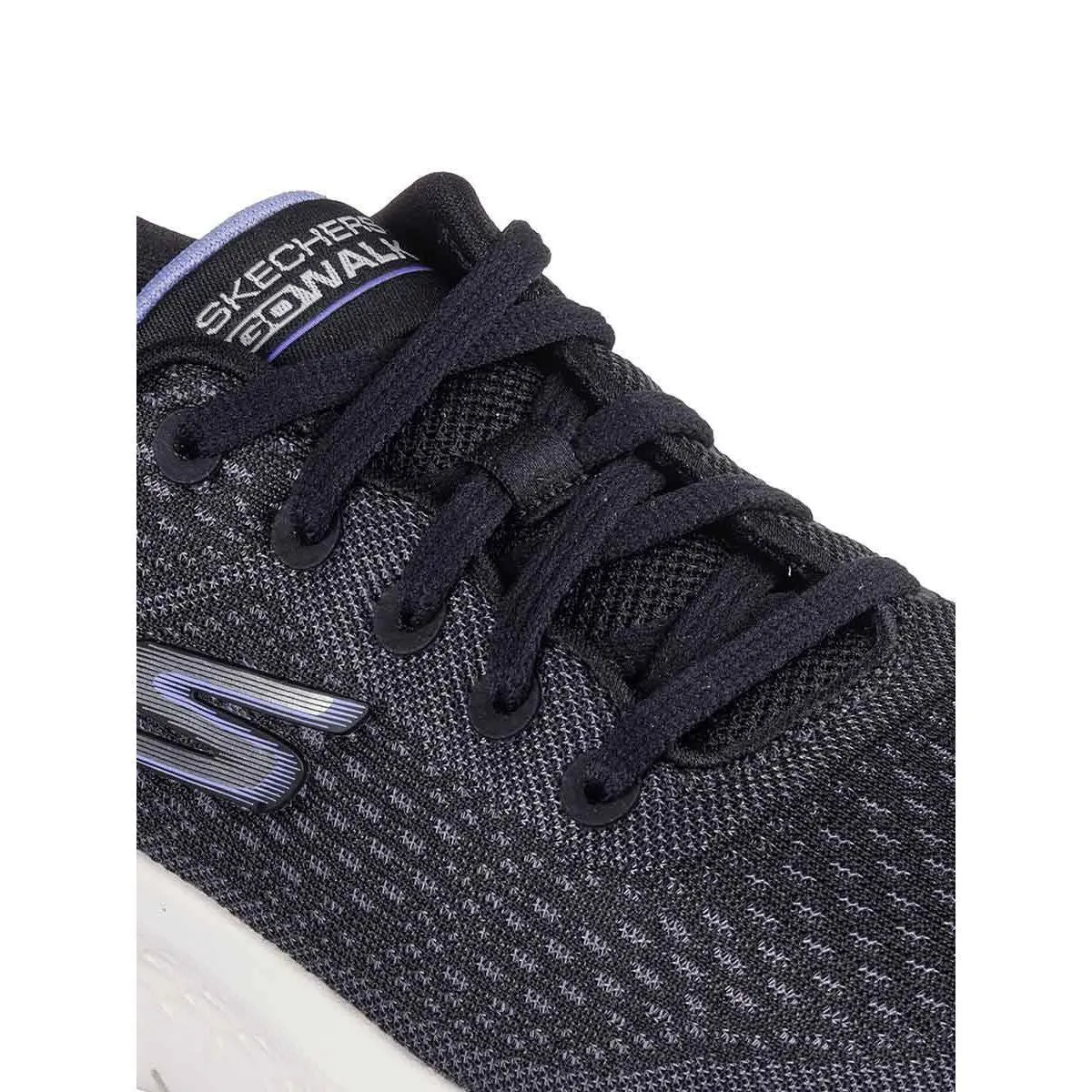 SKECHERS Women Training Shoes GO WALK® Flex - Kali Black - SK108SH843EBTH