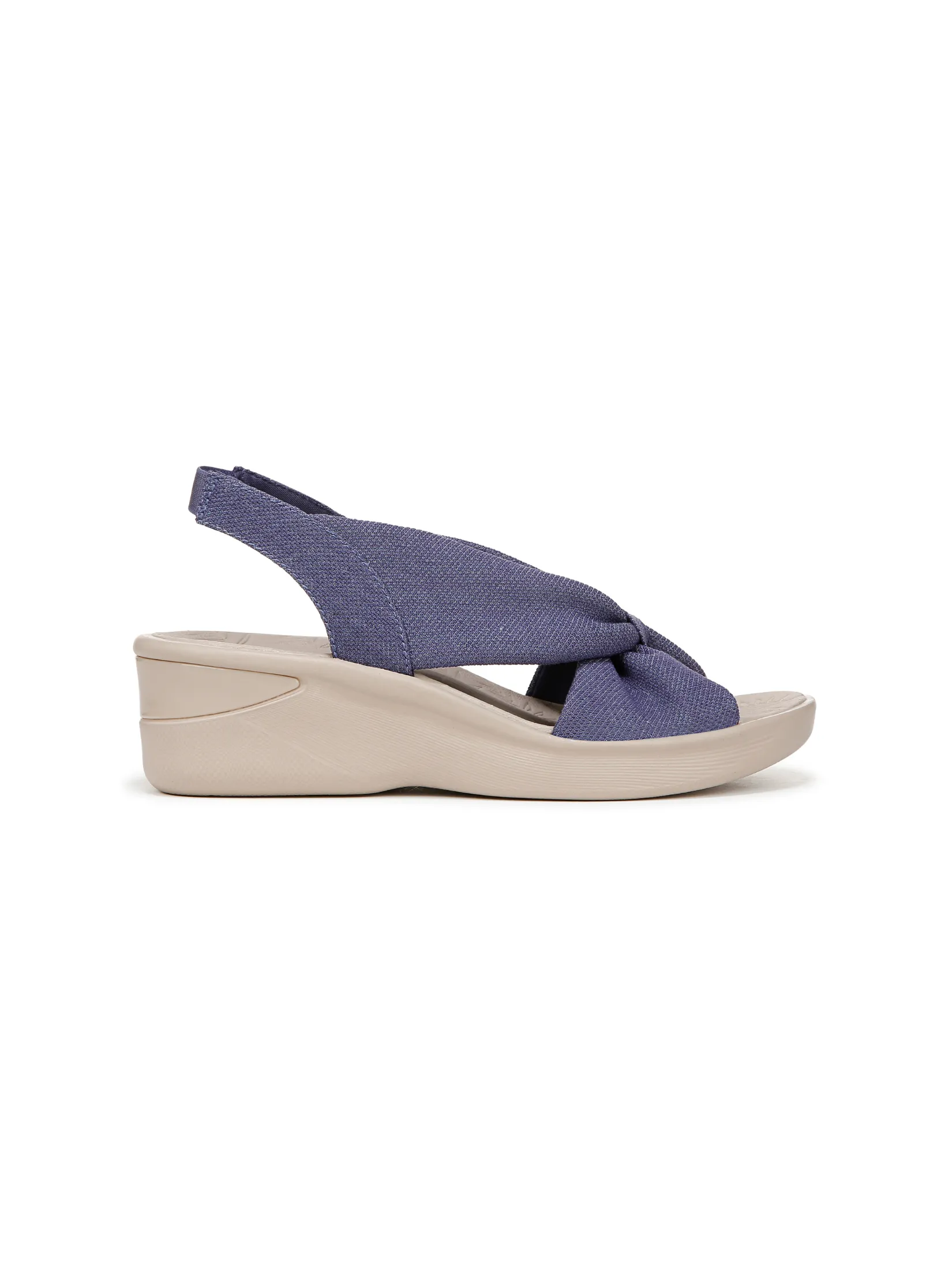 NATURALIZER Women Sandal  Serenade  - Blue