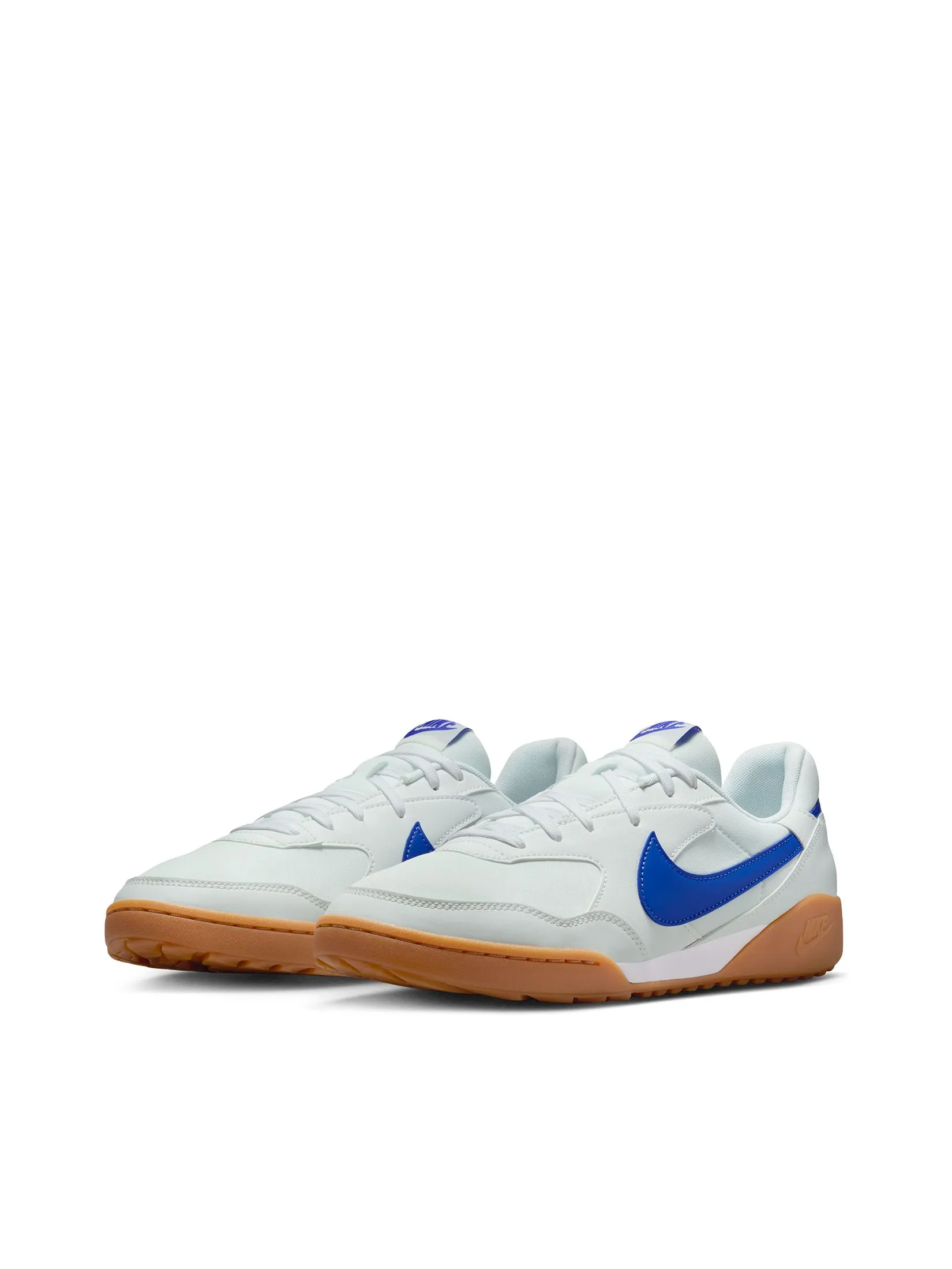 NIKE Men Sneakers Terra Manta HQ4502-102 Summit White/Comet Blue-Gum Light Brown