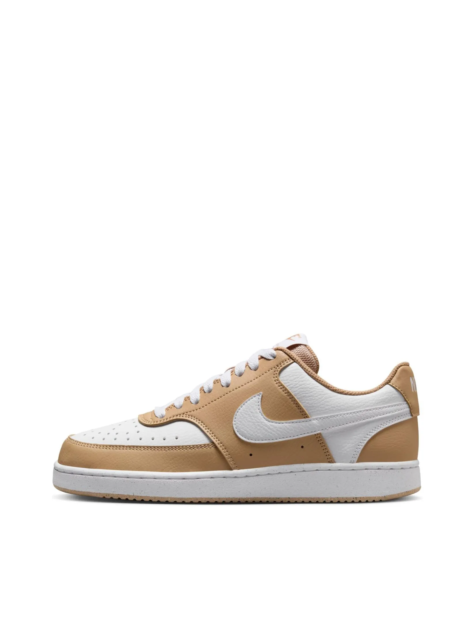 NIKE Women Sneakers Court Vision Low Next Nature