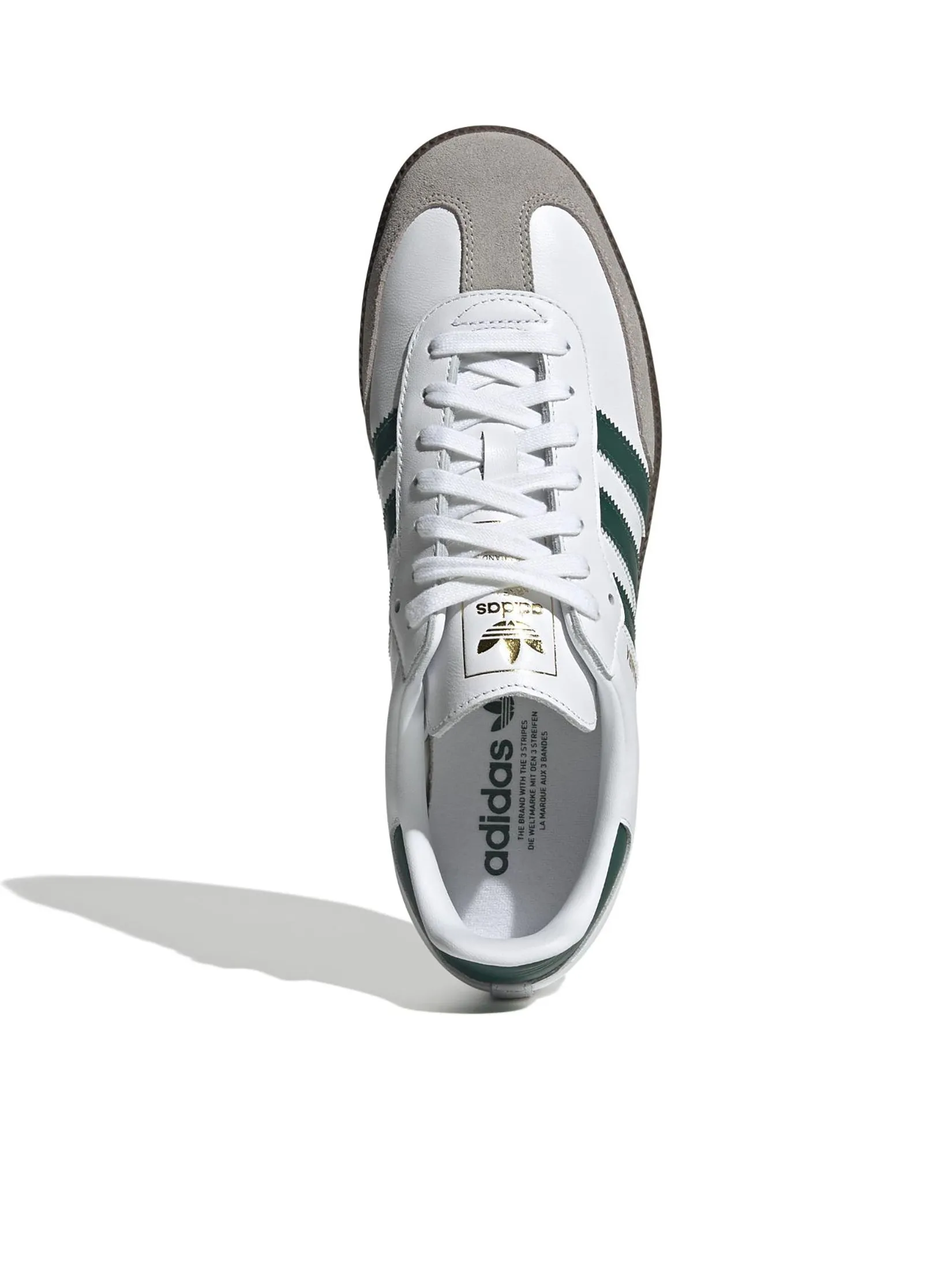 ADIDAS Men Sneakers Samba OG