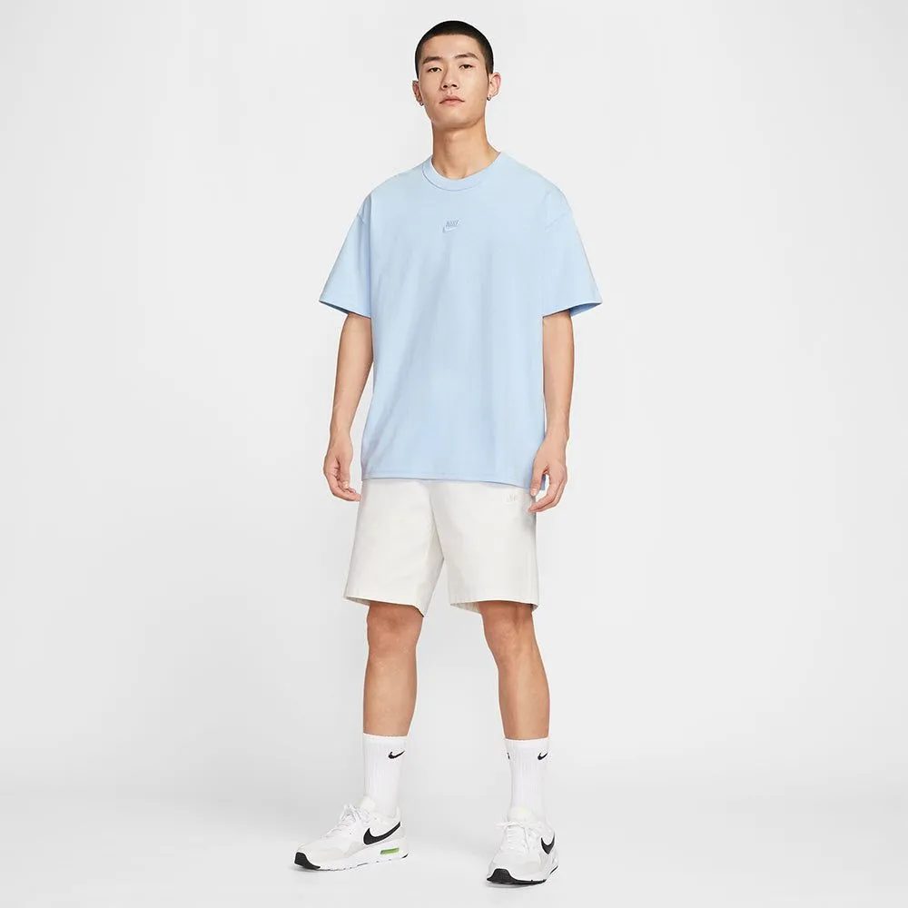 NIKE Sportswear Premium Essentials Men T-Shirt Blue - NI083AP684ENTH