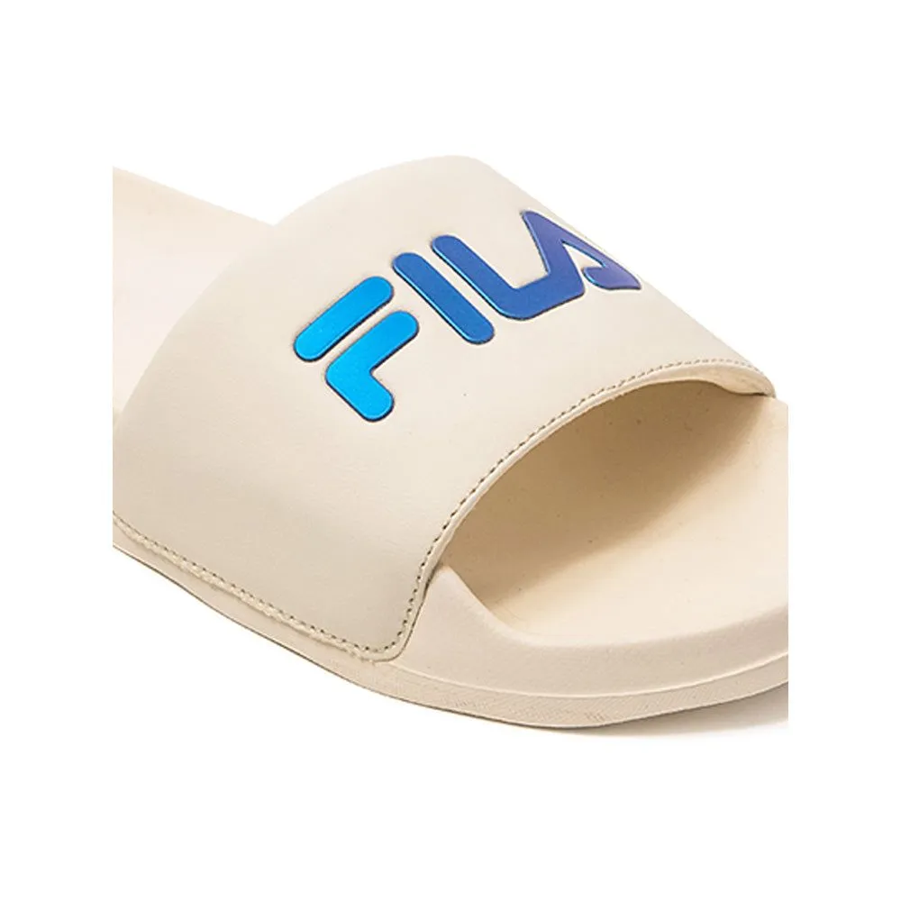 FILA Men Sandals Higher Cream - FI039SH196EGTH