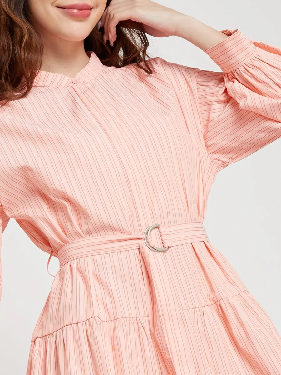 LOLITA Women Dress Long Sleeves