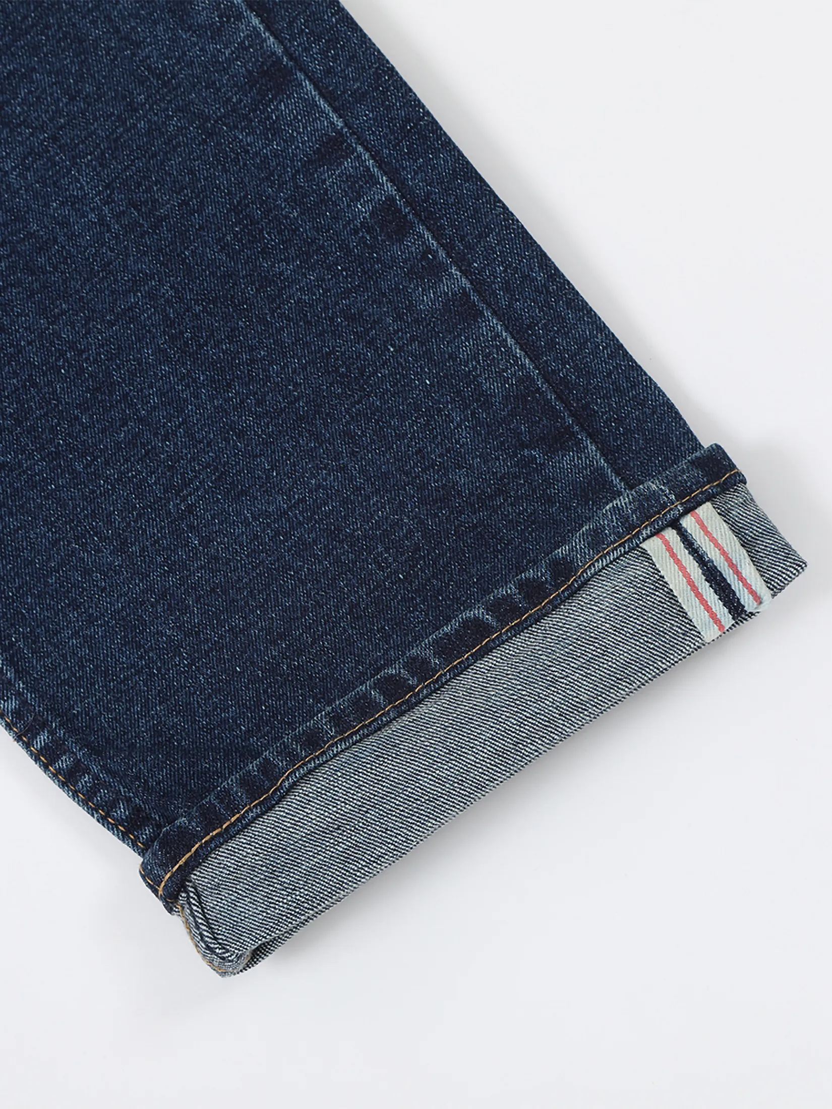 LEE Men s Jeans Lee Riders Collection Mid Knox Fit Dark Indigo