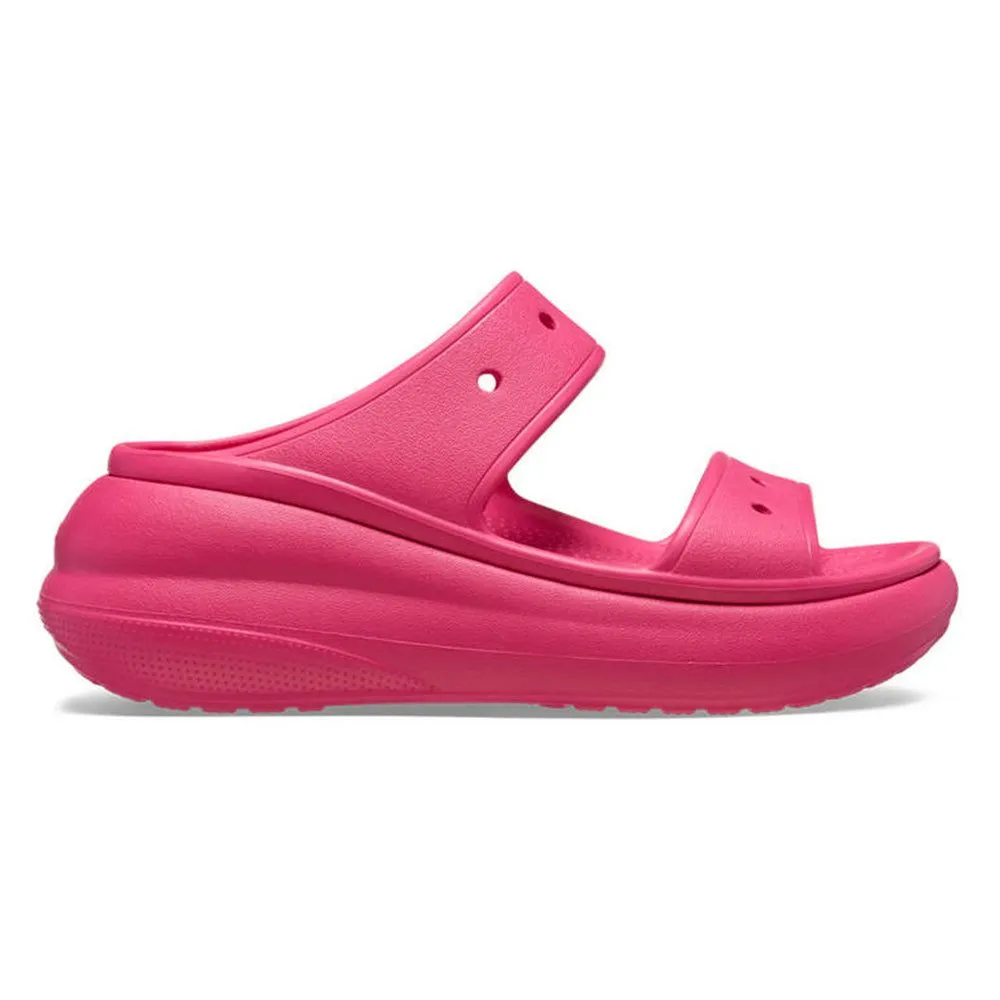 CROCS Unisex Sandals Crush Pink - CR024SH648EETH
