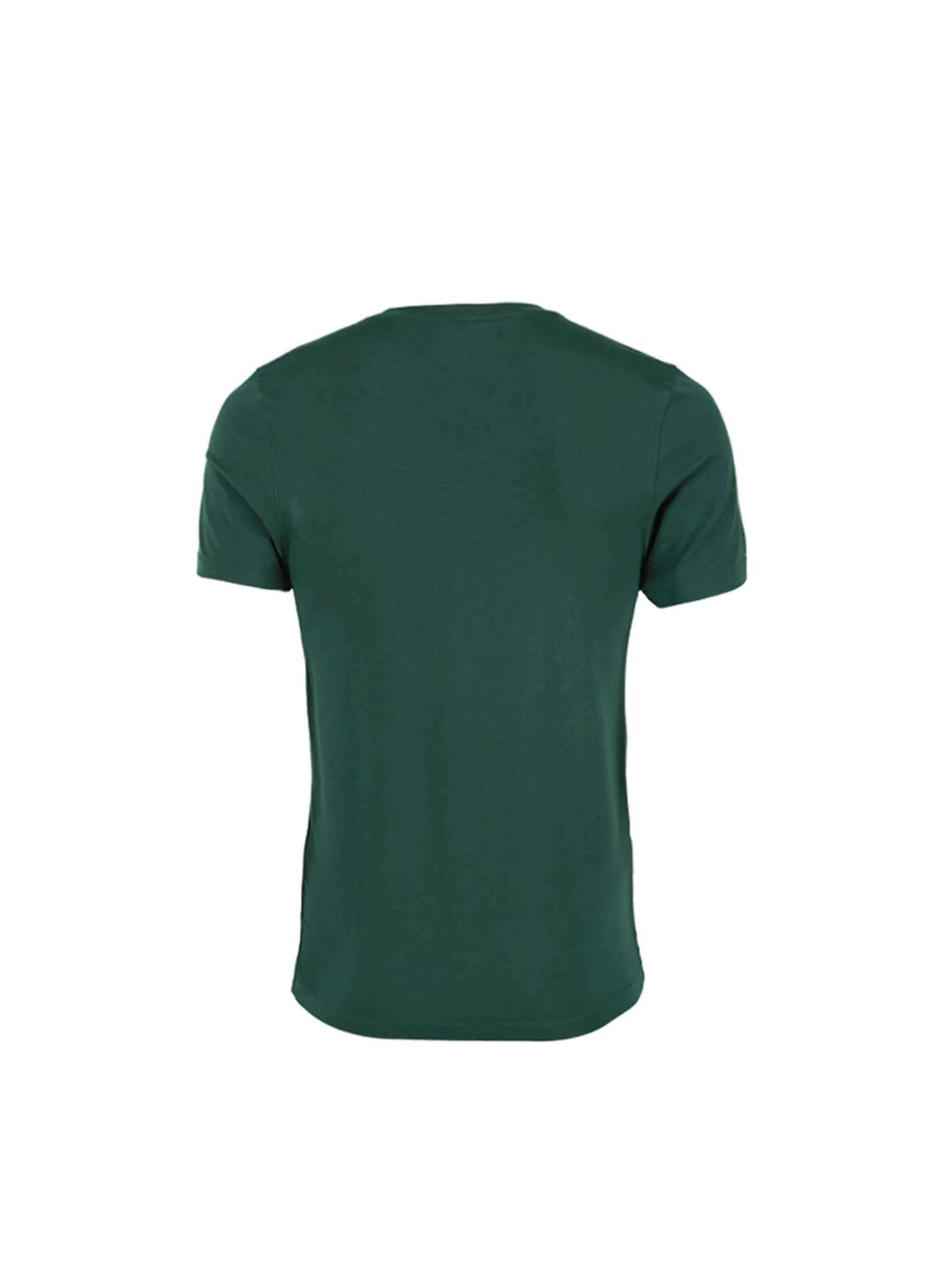 JOCKEY UNDERWEAR Men's COOLING MINT CREW NECK GREEN