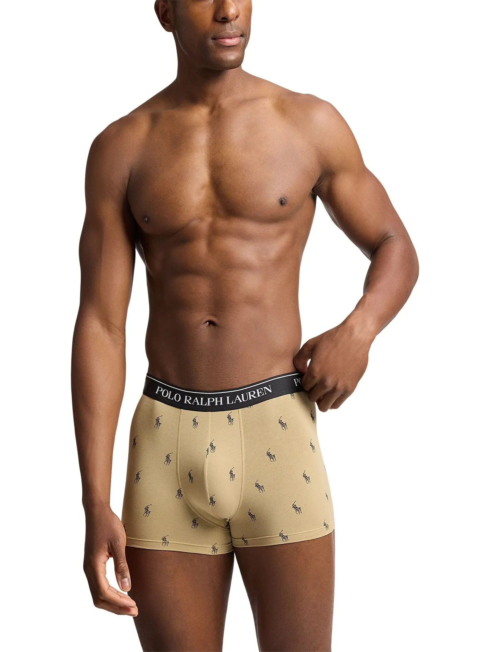 POLO RALPH LAUREN Trunk Men MAPOUND0S720354 Multicolor