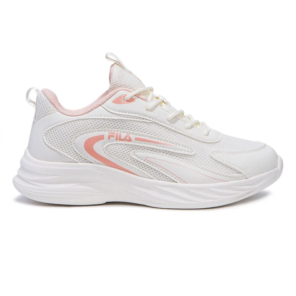FILA Women Running Shoes Speedflex White - FI039SH987EHTH