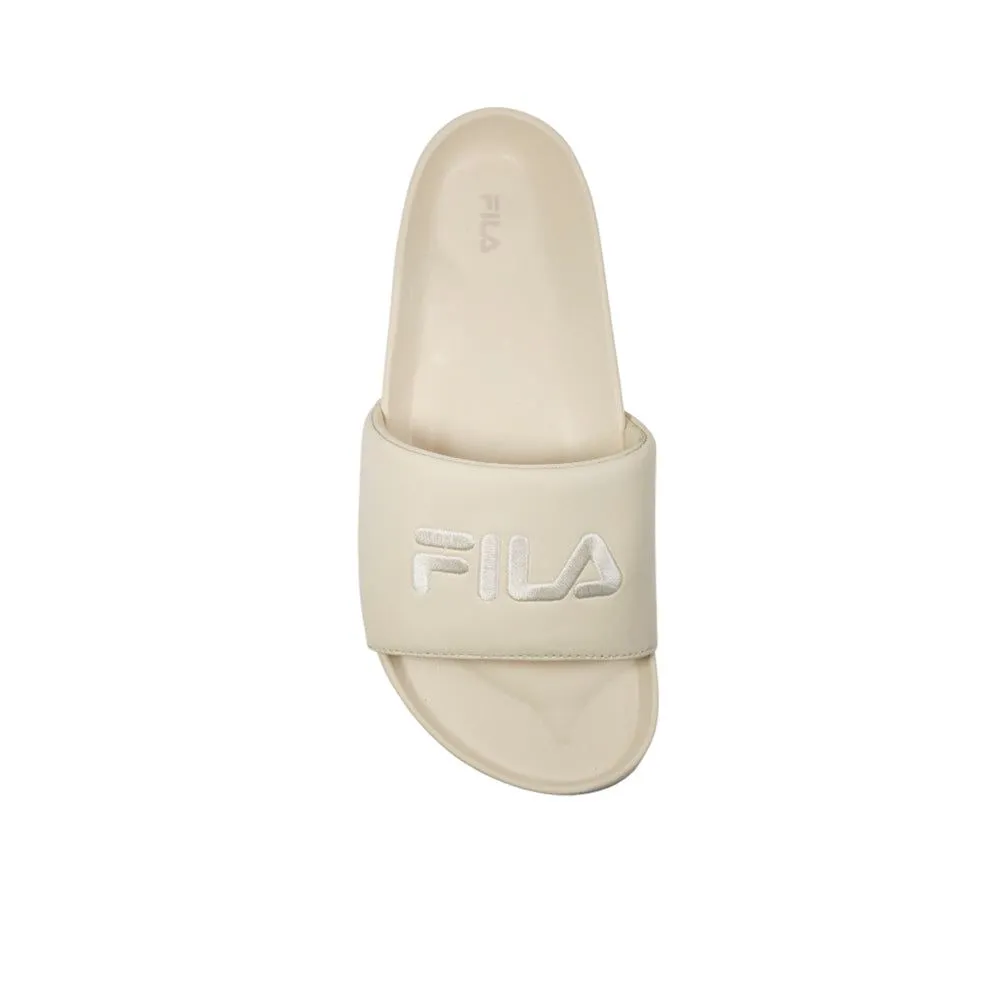 FILA Mova Women Sandals Cream - FI039SH002EOTH