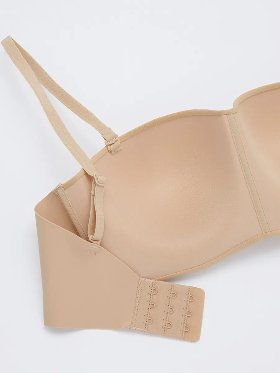 SABINA Bra Seamless Fit Pretty Perfect Collection - Sand