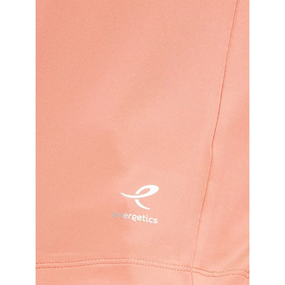 ENERGETICS Women Training T-Shirt Gianna Orange - EN714AP877EFTH