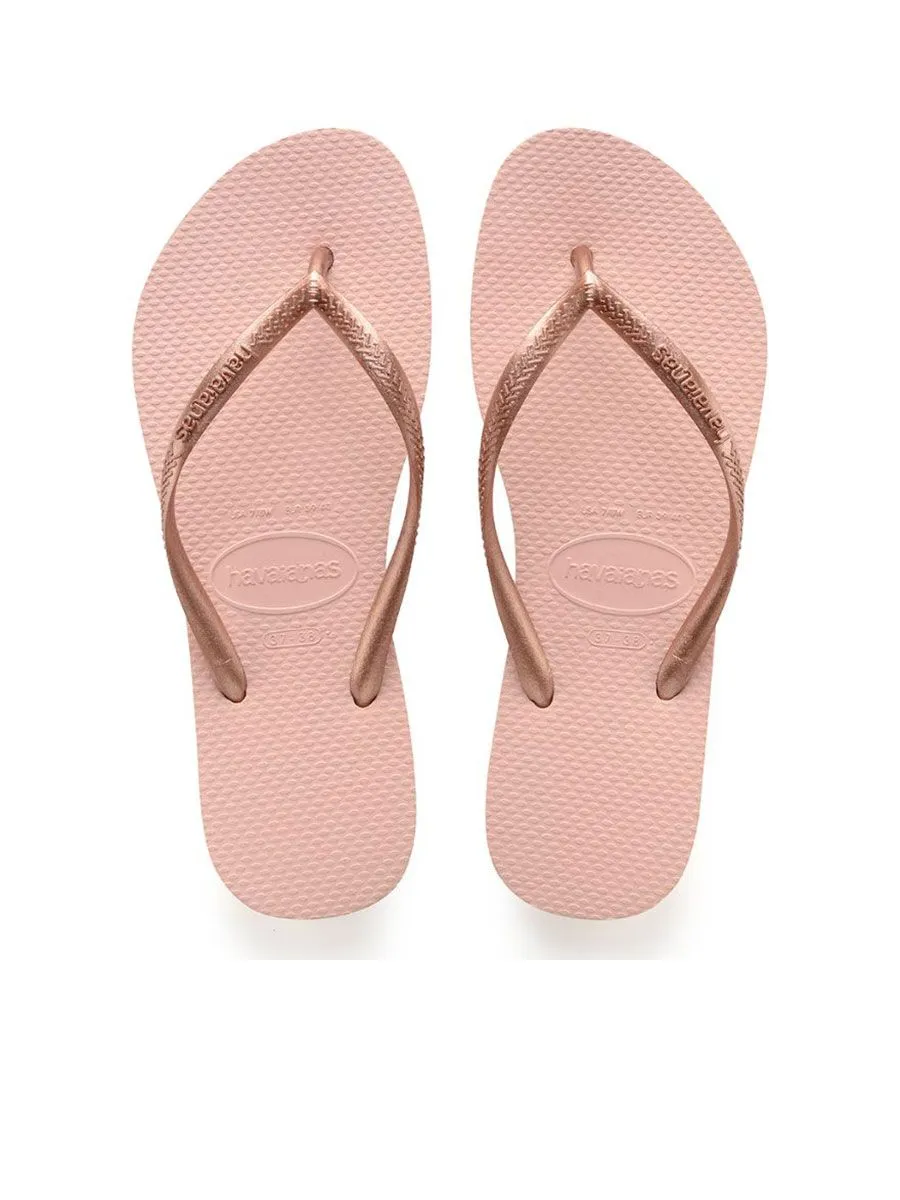 HAVAIANAS Sandalias Slim Prep Cx Fechada 40000300076