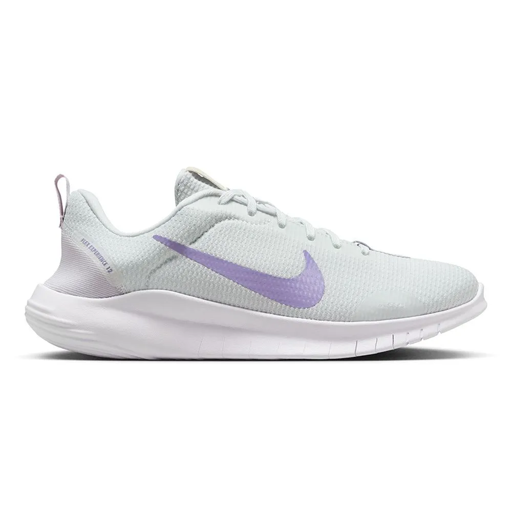 NIKE Women Running Shoes Flex Experience Run 12 White - NI083SH261ELTH