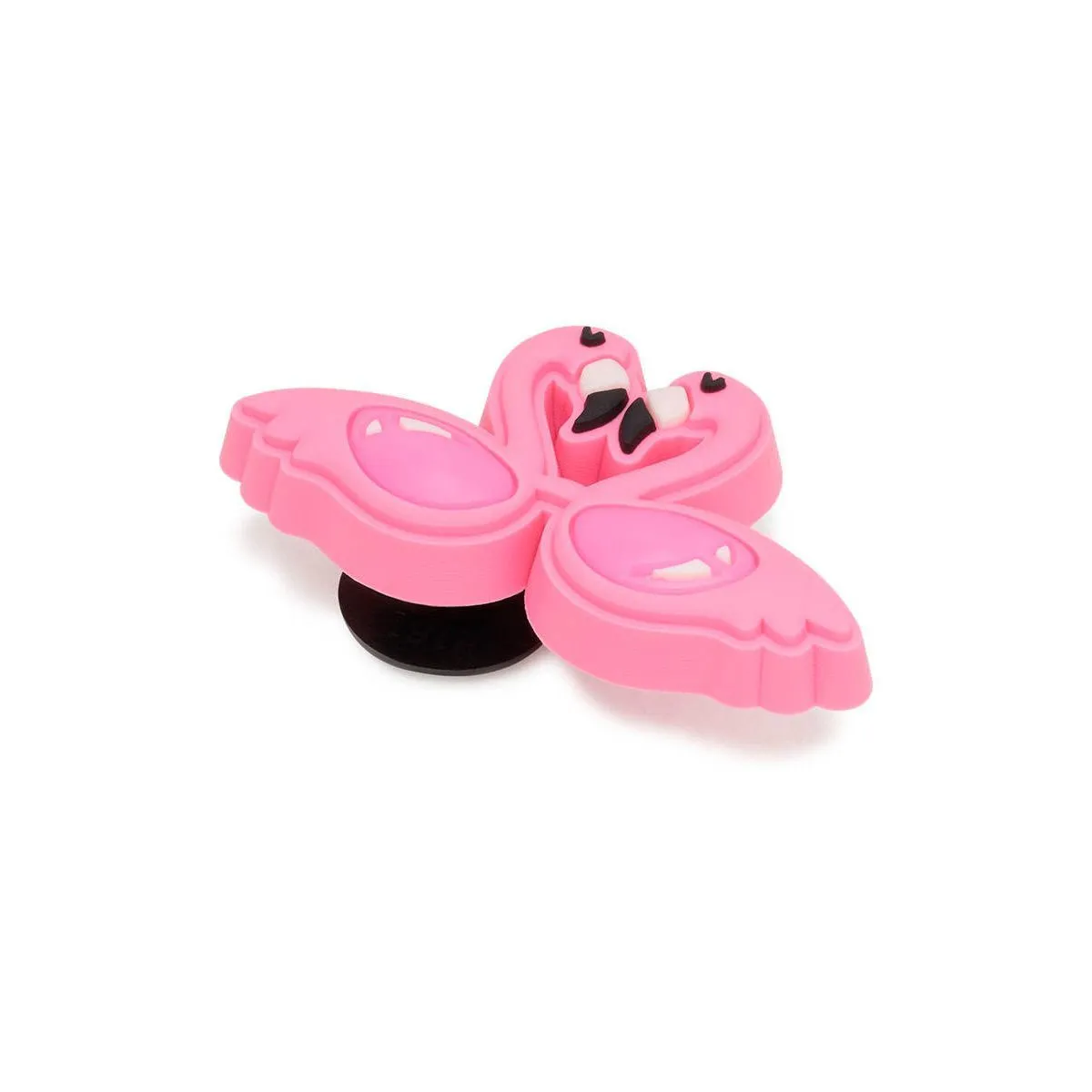 CROCS Jibbitz Shoes Charm Flamingo Sunnies Multi Color - CR024AC966DCTH