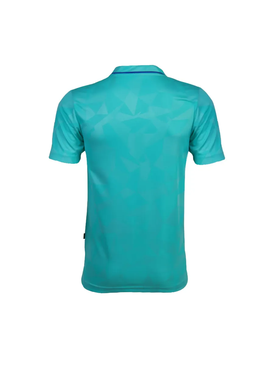 GRAND SPORT Green MEN THAILAND NATIONAL JERSEY (038413)