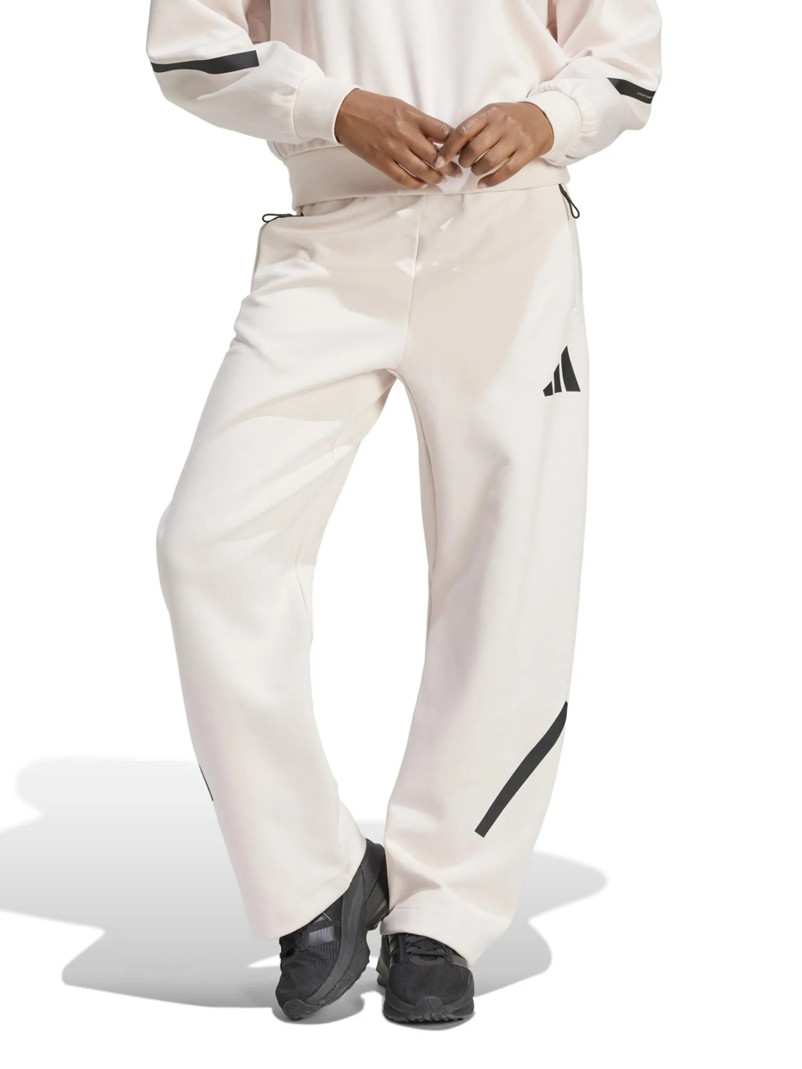 ADIDAS Women Tracksuit Bottoms adidas Z.N.E. Barrel