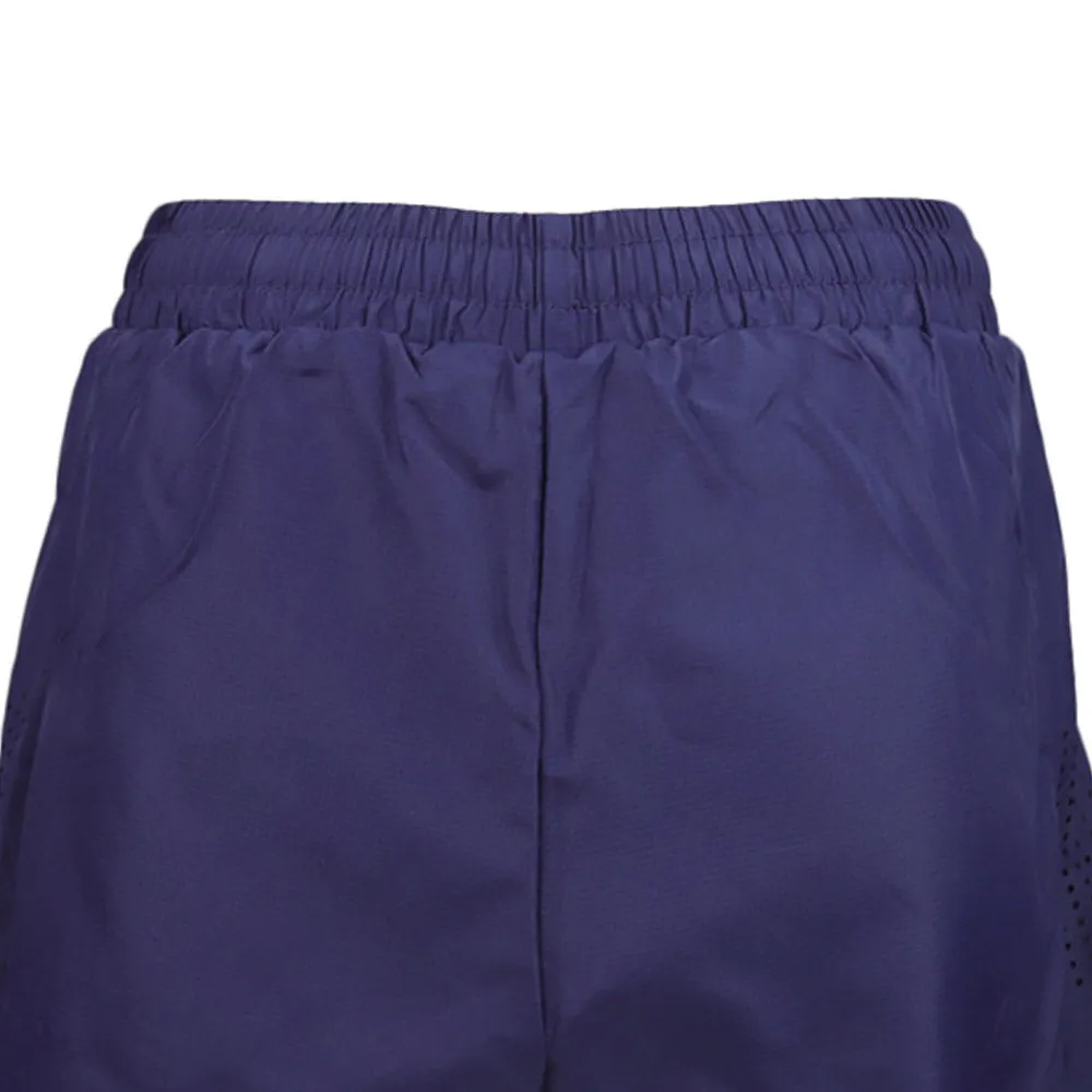 FILA Iconic Women Training Shorts Blue - FI039AP051ENTH