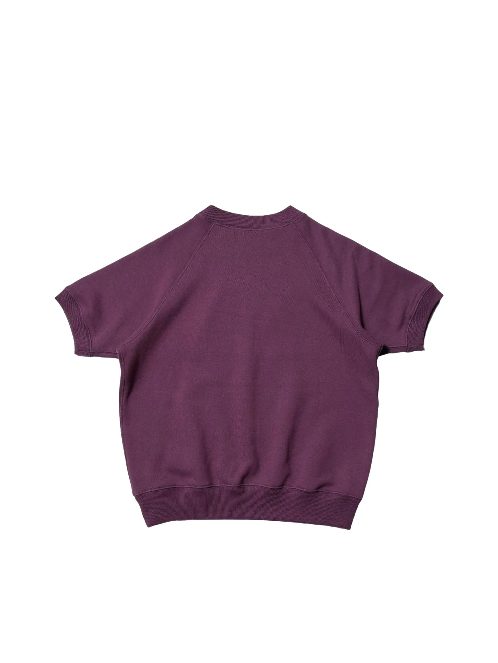 ONION COLLECTION Men Sweatshirt Short Sleeve - Rat