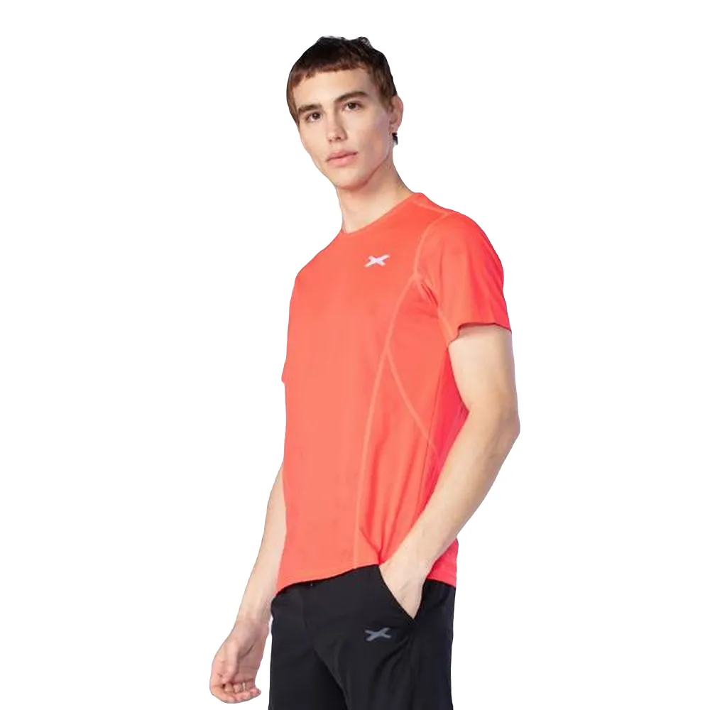 XOLO Orange XOLO Cross The Limits T-Shirt (040038)
