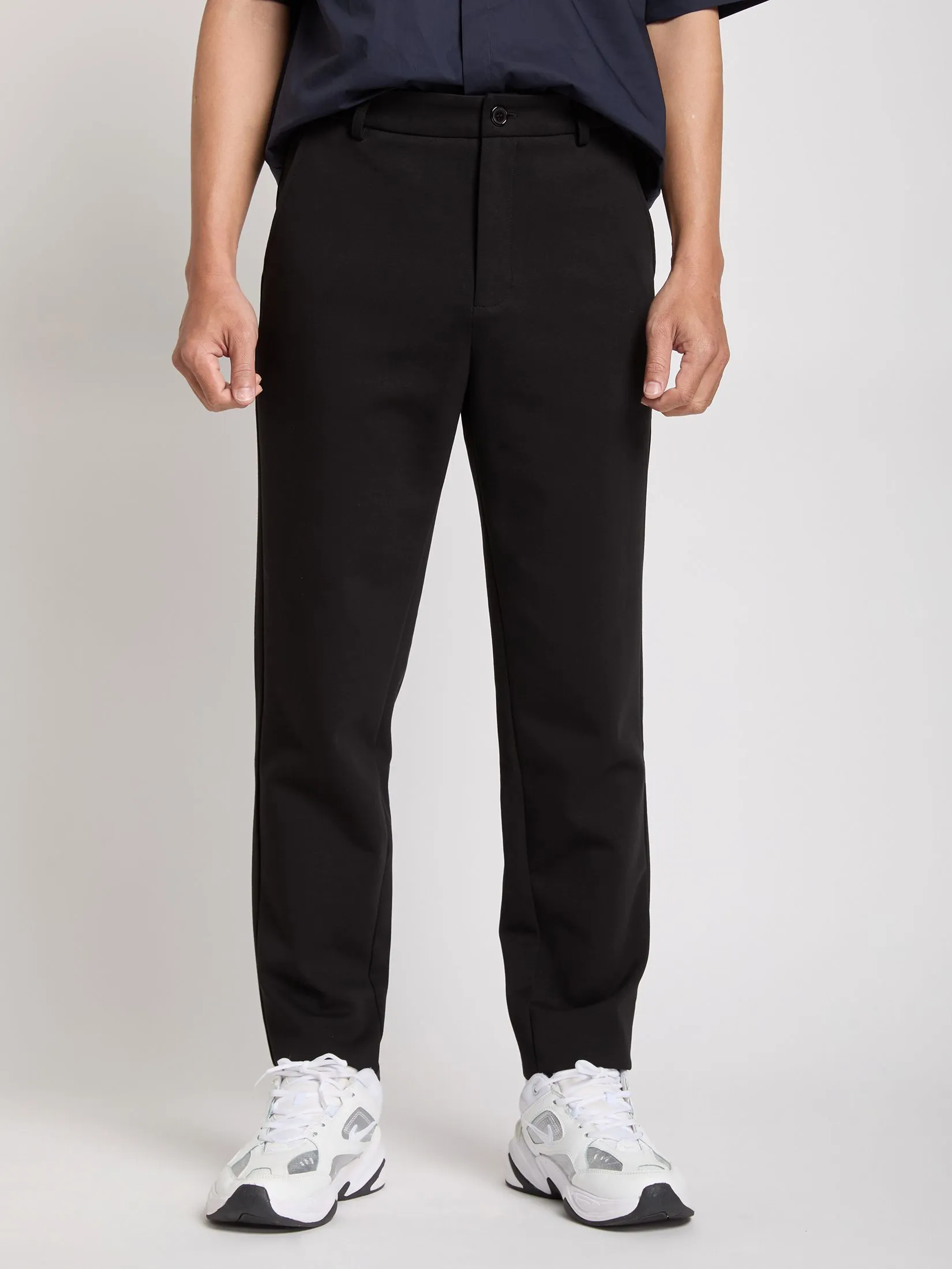 PACIFIC UNION Men Pants Straight