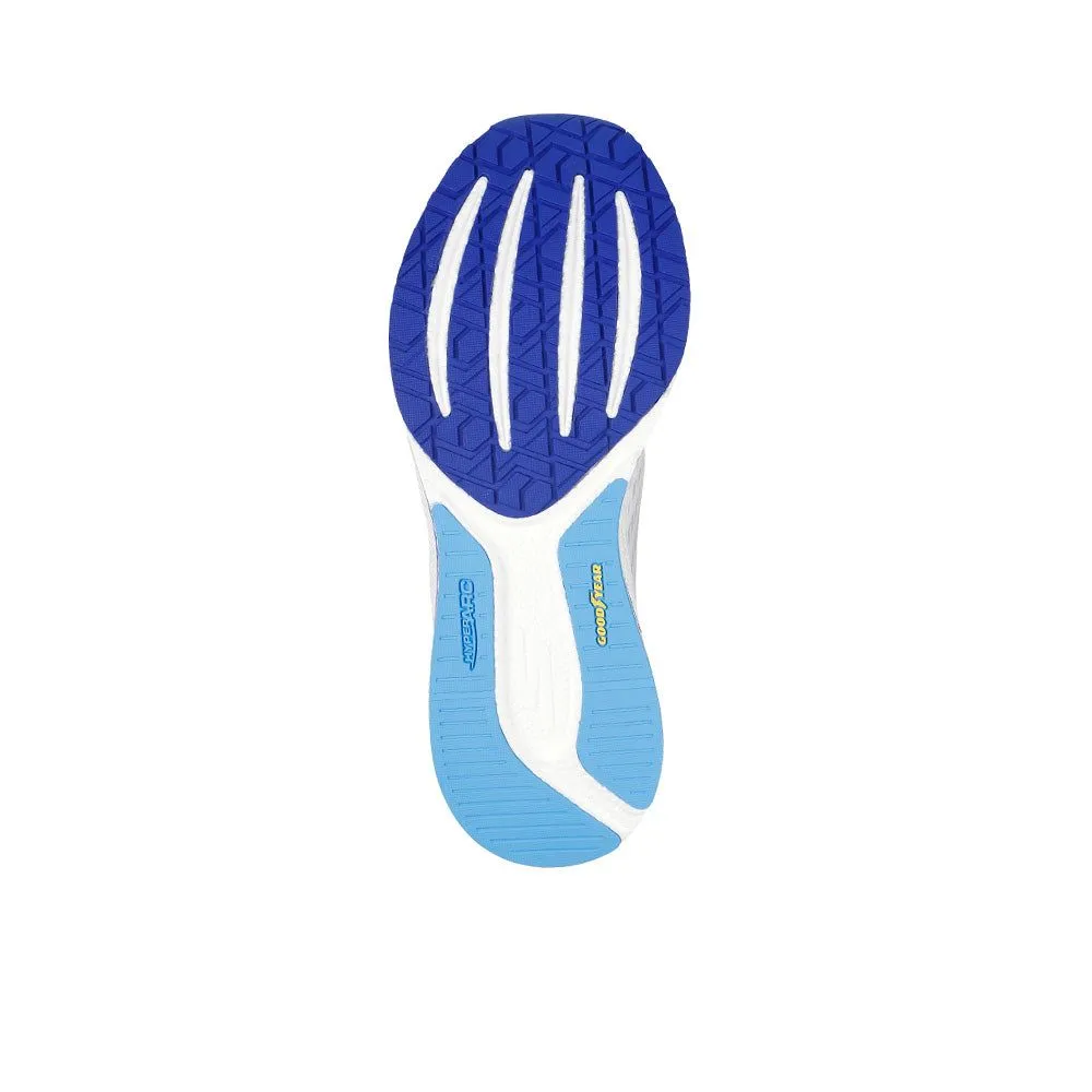 SKECHERS Men Running Shoes GO RUN Razor 5™ White - SK108SH583EHTH