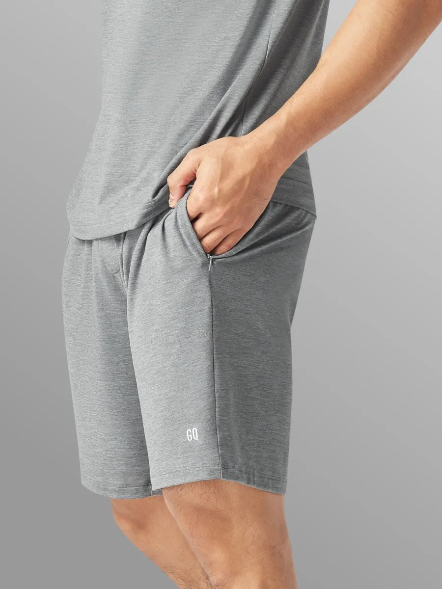 GQ Men Shorts