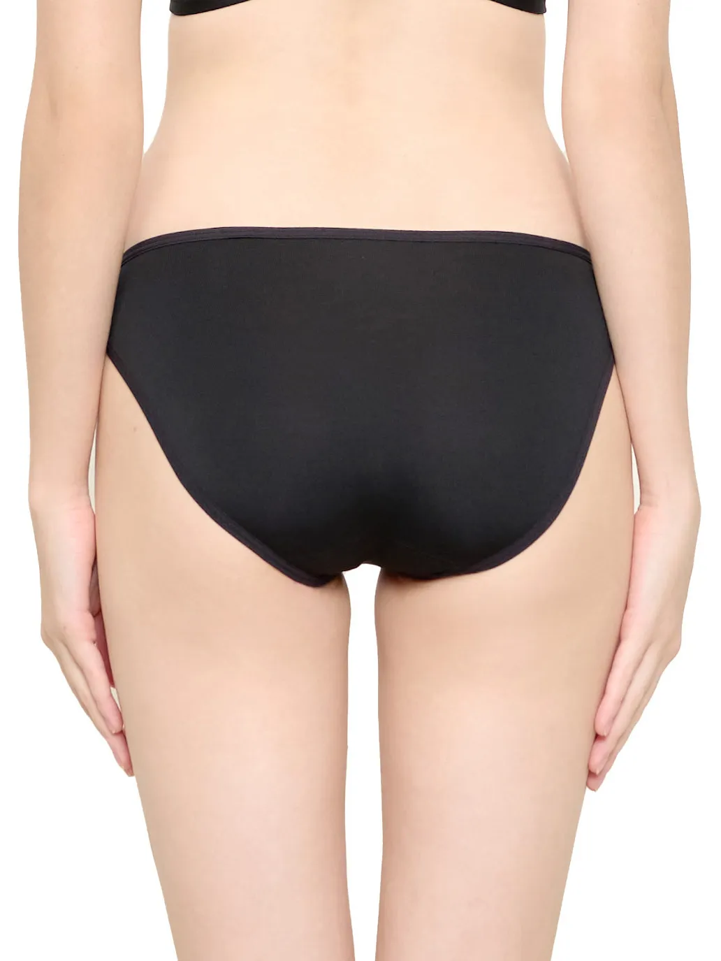 WACOAL Women Cool Innovation Bikini Panty Black