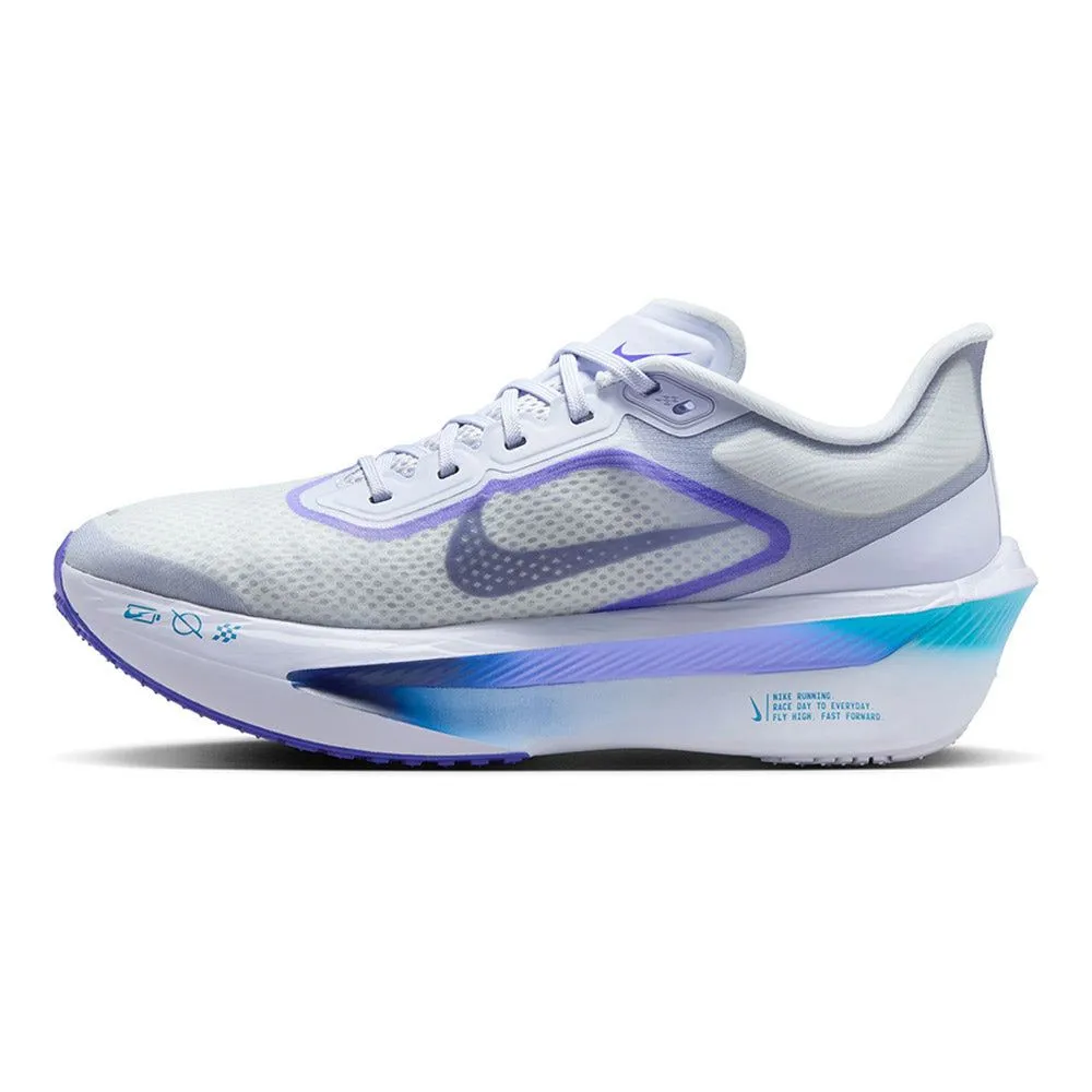 NIKE Women Running Shoes Zoom Fly 6 Purple - NI083SH241EJTH