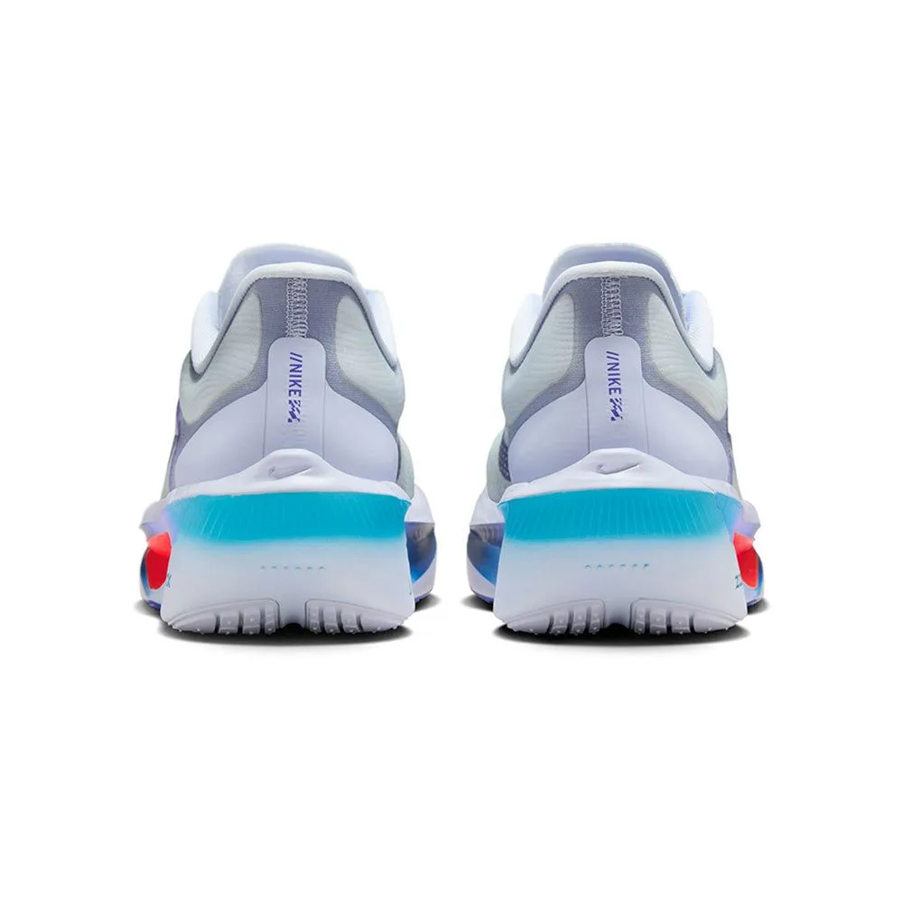 NIKE Women Running Shoes Zoom Fly 6 Purple - NI083SH241EJTH