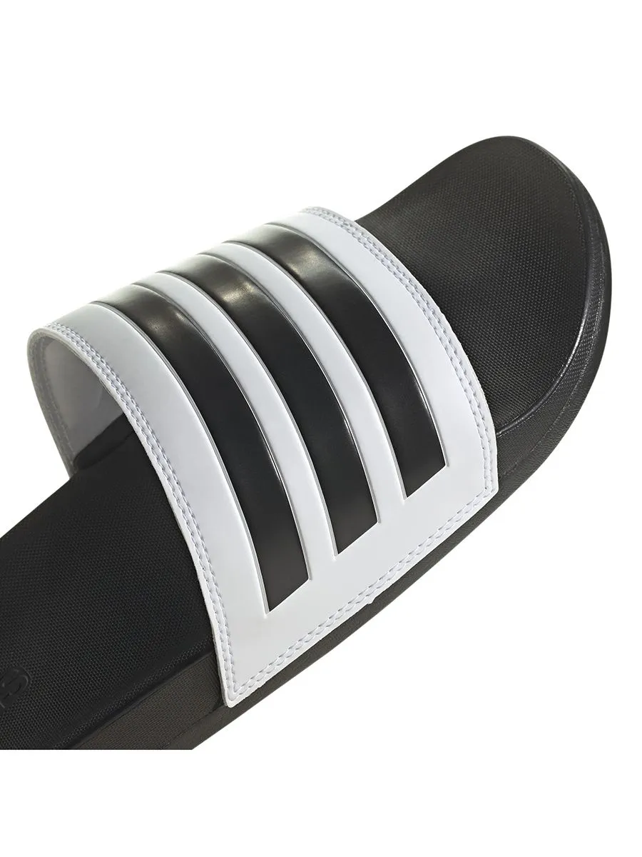 ADIDAS Unisex Slides Adilette Comfort GZ5893 Cloud White / Core Black / Core Black