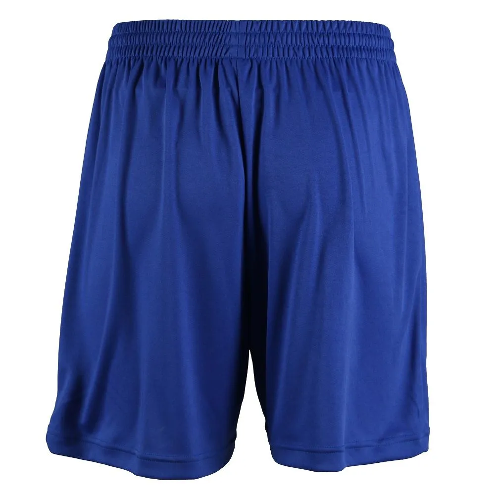 GRAND SPORT Blue FOOTBALL SHORTS (001520)