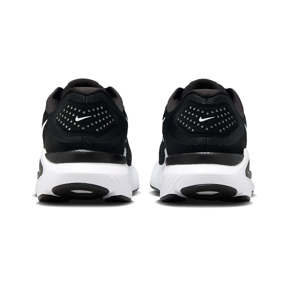 NIKE Structure 26 Extra Wide Women Running Shoes Black - NI083SH127ENTH