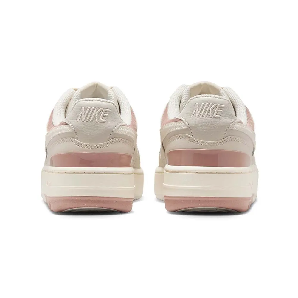 NIKE Gamma Force Women Casual Shoes Pink - NI083SH692ENTH