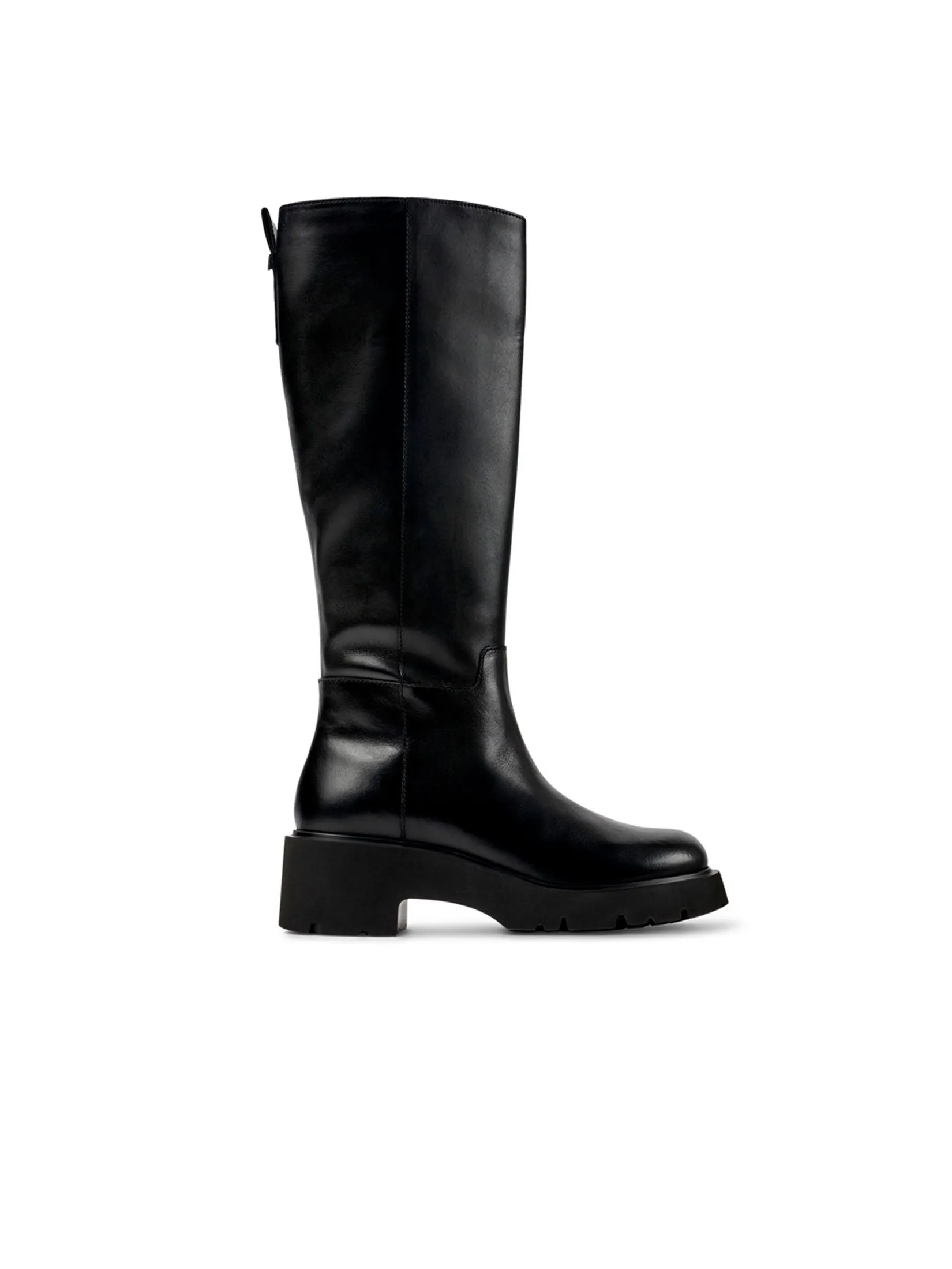 CAMPER Women Boots Shoes Milah Black