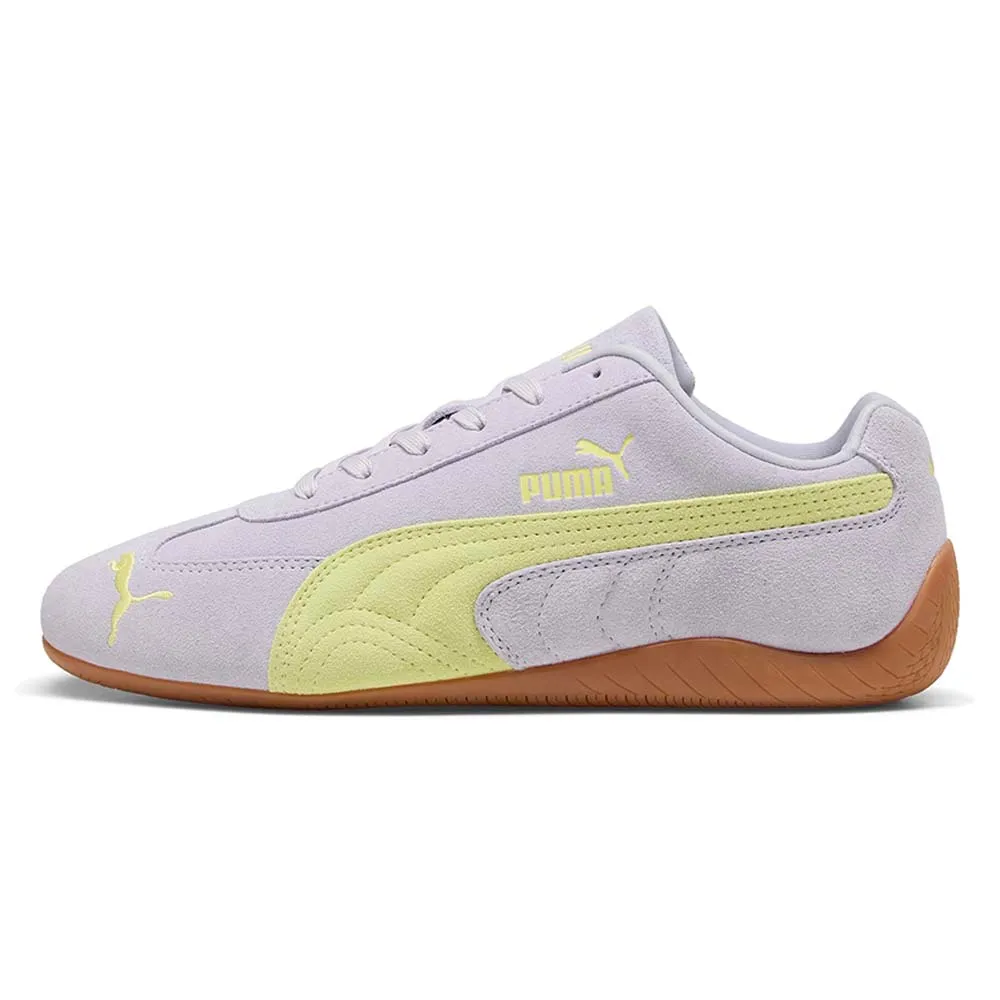 PUMA Speedcat OG Unisex Casual Shoes Purple - PU097SH410EOTH