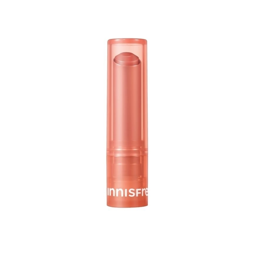Innisfree Lip Balm Dewy Tint 3 Love Beige 3.2 G. ลิปบำรุงริมฝีปาก