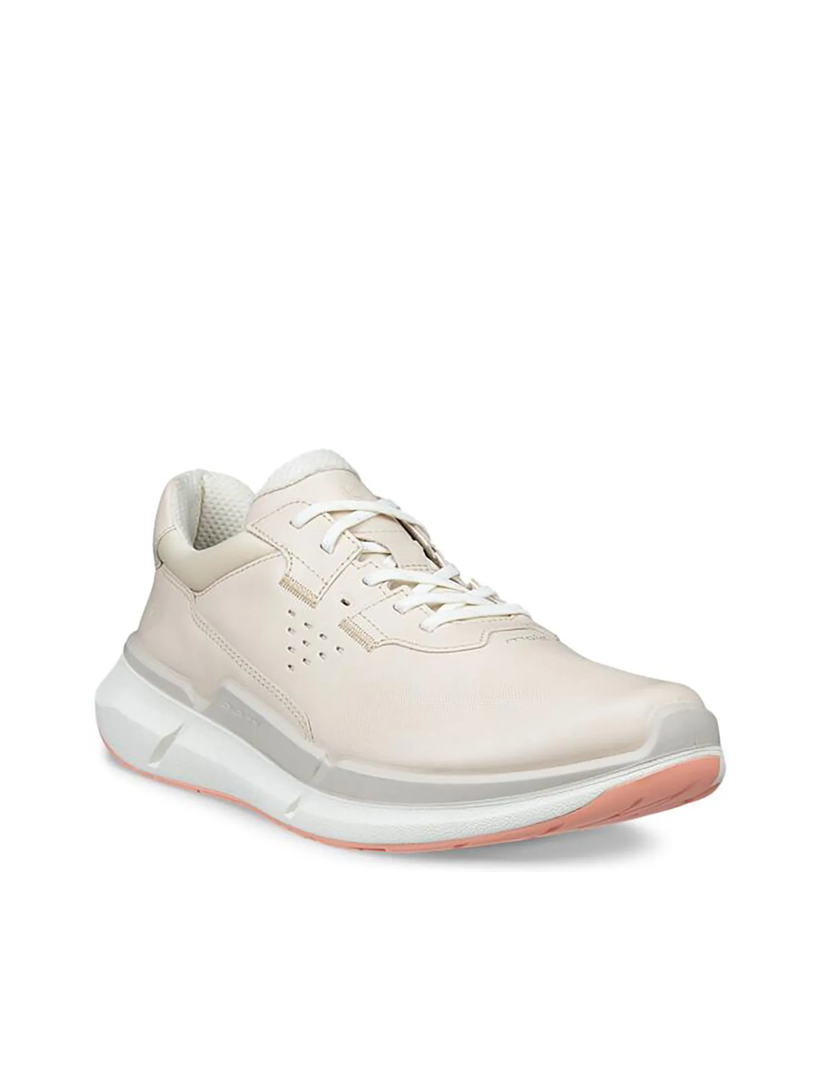 ECCO Women Sneakers Biom2.2 Limestone/Gravel