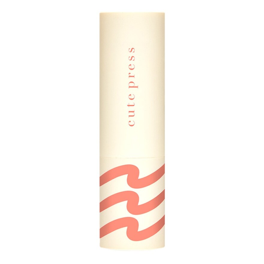 Cute Press Wave Up Hydro Matte Lip 01