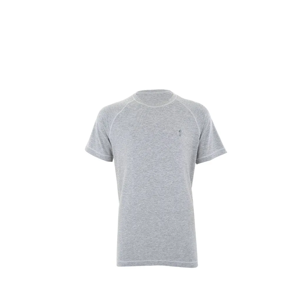 JOCKEY UNDERWEAR Grey Jockey Underwear KU 500708H T-Shirt