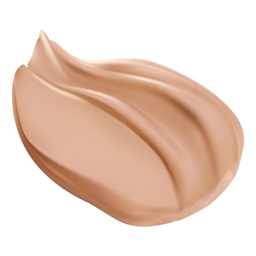 In2it Soft Matte Fluid Foundation 201