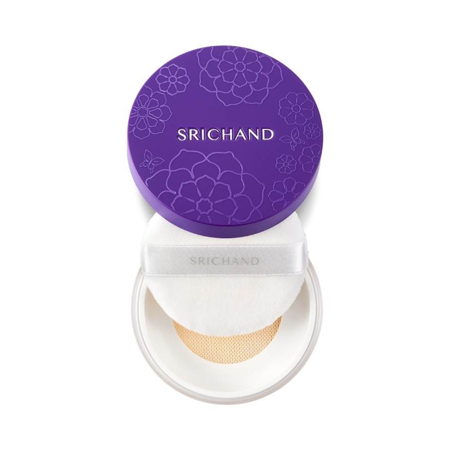 Srichand Bare to Perfect Translucent Powder 10g.