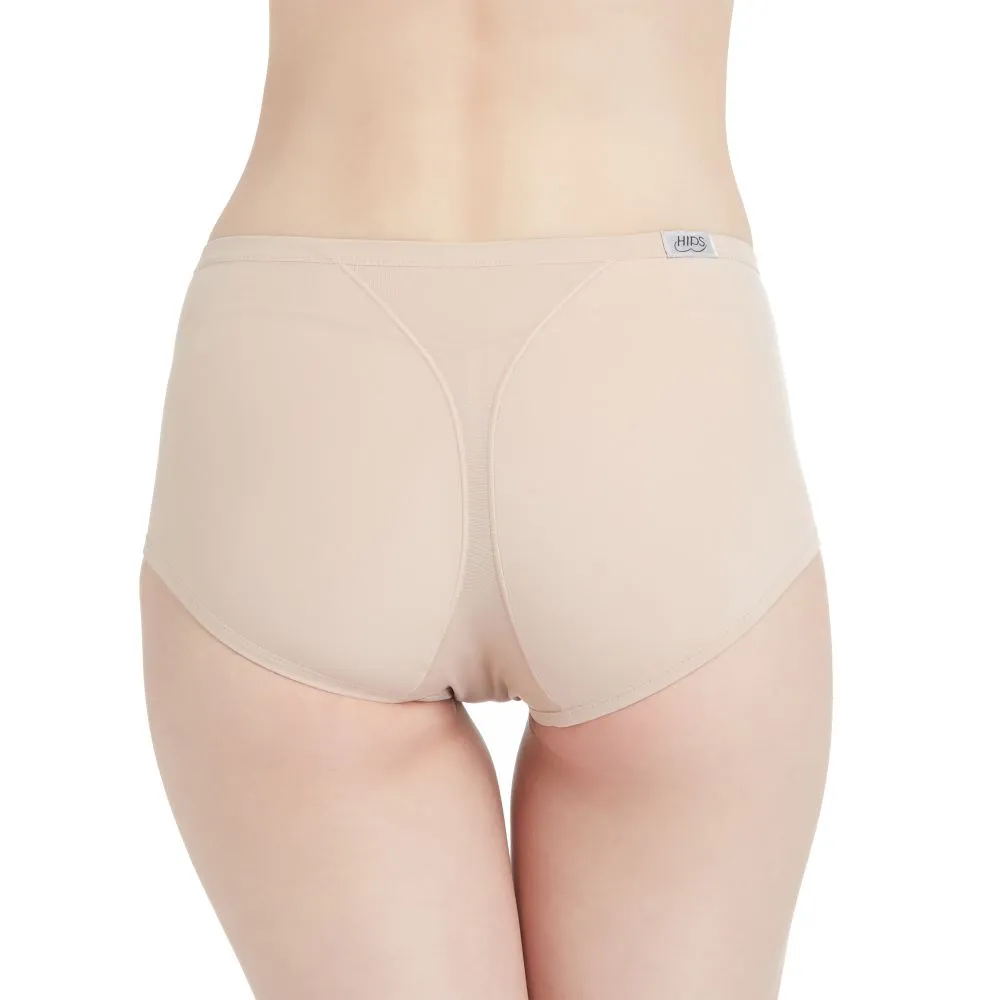 WACOAL Women Shape Beautifier Hips Beige