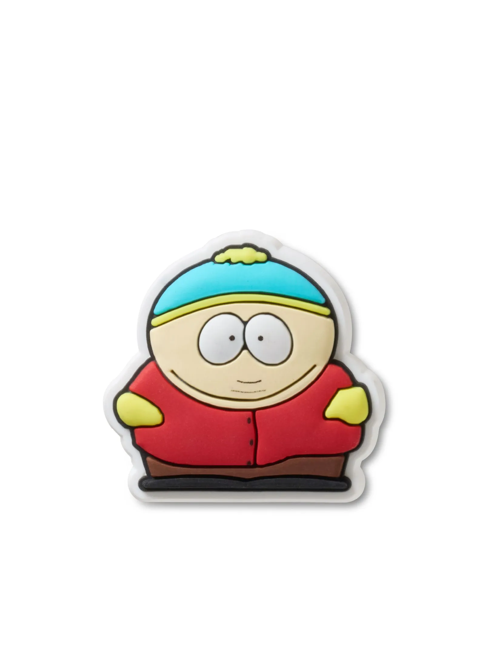 CROCS JIBBITZ™ SOUTH PARK CARTMAN 3D