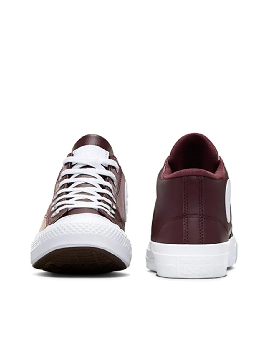 CONVERSE Men Sneaker Ctas Malden Street Seasonal Mid Brown